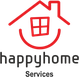 Happy Home Services - Déléguez les tâches du quotidien à des professionnels de confiance