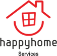 Happy Home Services - Déléguez les tâches du quotidien à des professionnels de confiance